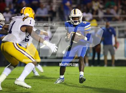 Thumbnail 3 in DeSoto Central @ Senatobia photogallery.