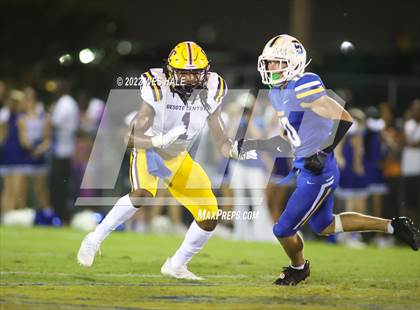 Thumbnail 3 in DeSoto Central @ Senatobia photogallery.