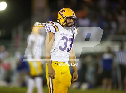 Thumbnail 2 in DeSoto Central @ Senatobia photogallery.