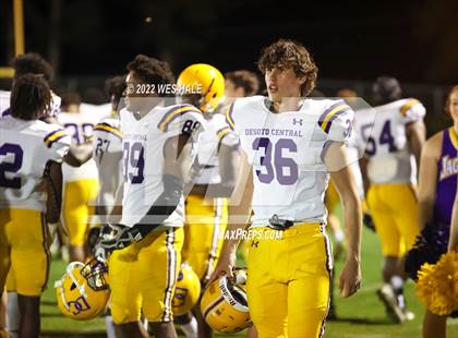 Thumbnail 3 in DeSoto Central @ Senatobia photogallery.