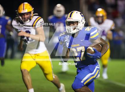 Thumbnail 2 in DeSoto Central @ Senatobia photogallery.