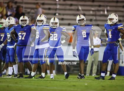 Thumbnail 3 in DeSoto Central @ Senatobia photogallery.