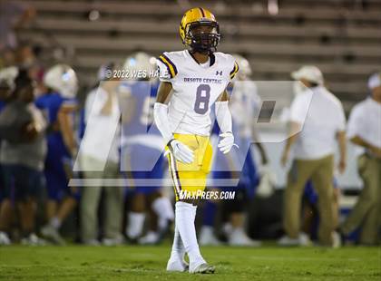 Thumbnail 3 in DeSoto Central @ Senatobia photogallery.