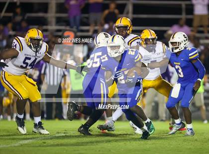 Thumbnail 1 in DeSoto Central @ Senatobia photogallery.