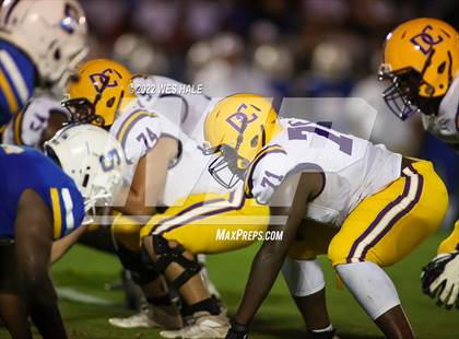 Thumbnail 3 in DeSoto Central @ Senatobia photogallery.