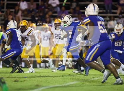 Thumbnail 1 in DeSoto Central @ Senatobia photogallery.