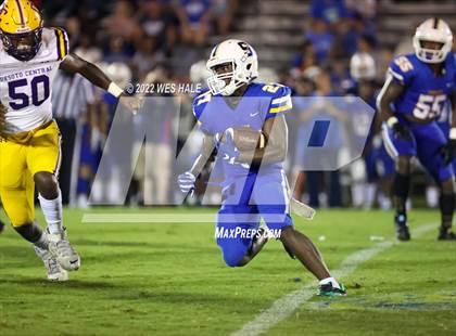 Thumbnail 2 in DeSoto Central @ Senatobia photogallery.