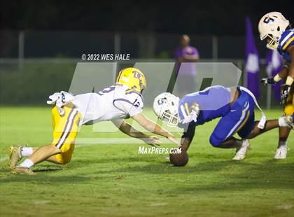 Thumbnail 3 in DeSoto Central @ Senatobia photogallery.