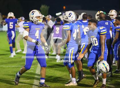 Thumbnail 2 in DeSoto Central @ Senatobia photogallery.