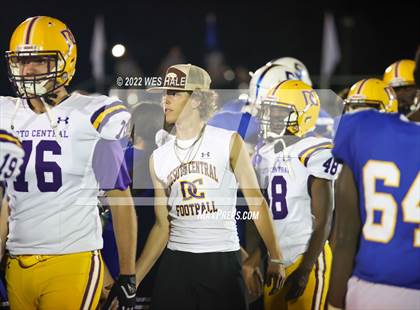 Thumbnail 1 in DeSoto Central @ Senatobia photogallery.