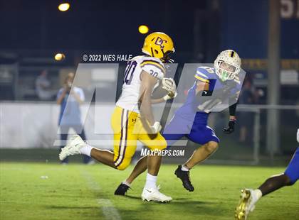 Thumbnail 3 in DeSoto Central @ Senatobia photogallery.