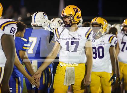 Thumbnail 2 in DeSoto Central @ Senatobia photogallery.