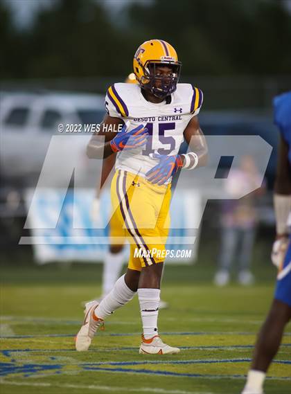 Thumbnail 1 in DeSoto Central @ Senatobia photogallery.