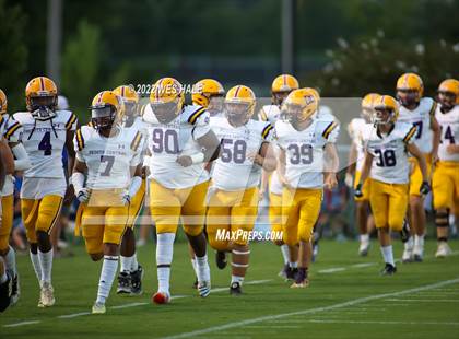 Thumbnail 1 in DeSoto Central @ Senatobia photogallery.