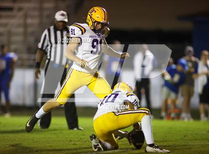 Thumbnail 3 in DeSoto Central @ Senatobia photogallery.