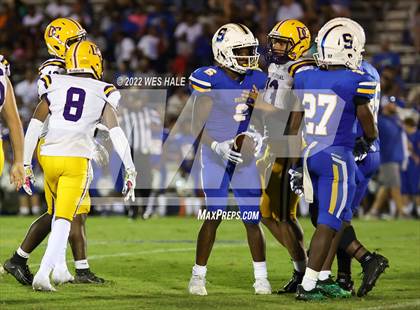 Thumbnail 3 in DeSoto Central @ Senatobia photogallery.