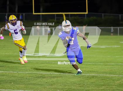 Thumbnail 1 in DeSoto Central @ Senatobia photogallery.
