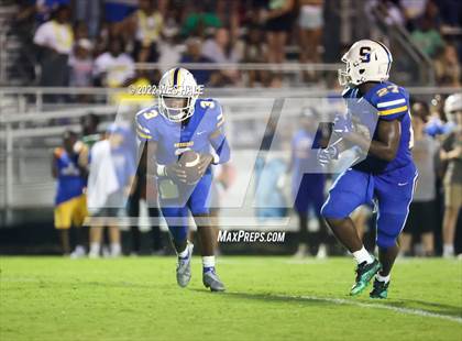 Thumbnail 2 in DeSoto Central @ Senatobia photogallery.
