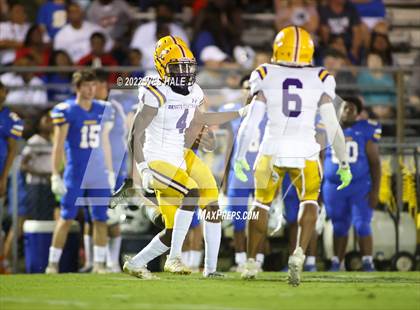 Thumbnail 1 in DeSoto Central @ Senatobia photogallery.