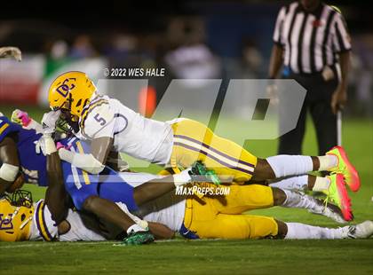 Thumbnail 1 in DeSoto Central @ Senatobia photogallery.