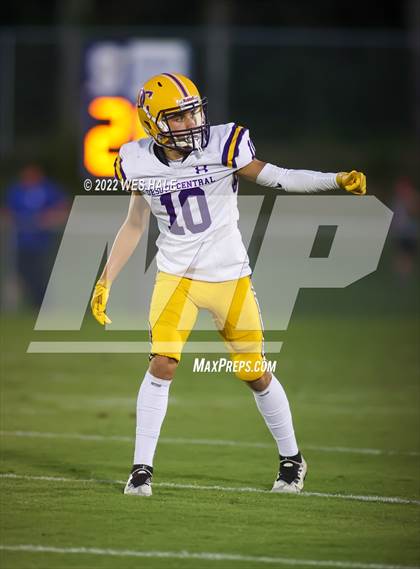 Thumbnail 2 in DeSoto Central @ Senatobia photogallery.