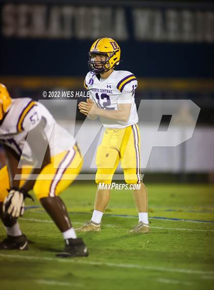 Thumbnail 1 in DeSoto Central @ Senatobia photogallery.
