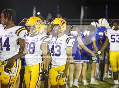 Thumbnail 1 in DeSoto Central @ Senatobia photogallery.