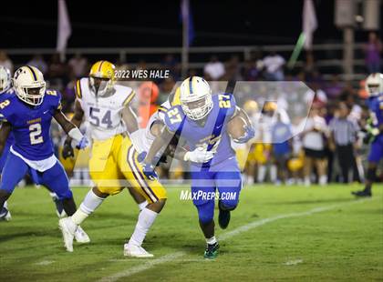 Thumbnail 3 in DeSoto Central @ Senatobia photogallery.