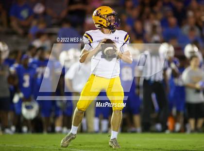 Thumbnail 1 in DeSoto Central @ Senatobia photogallery.