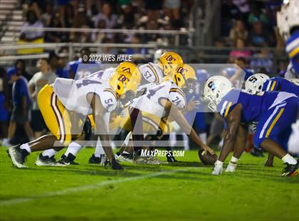 Thumbnail 3 in DeSoto Central @ Senatobia photogallery.
