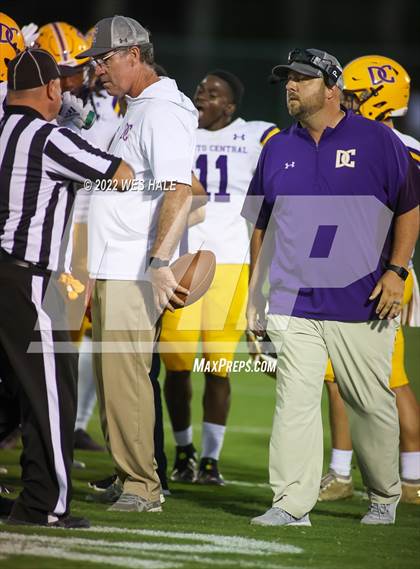 Thumbnail 2 in DeSoto Central @ Senatobia photogallery.