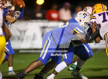 Thumbnail 1 in DeSoto Central @ Senatobia photogallery.