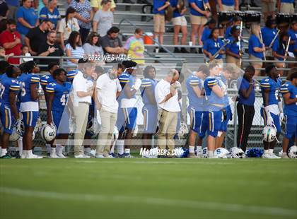 Thumbnail 1 in DeSoto Central @ Senatobia photogallery.