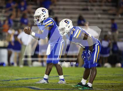 Thumbnail 2 in DeSoto Central @ Senatobia photogallery.