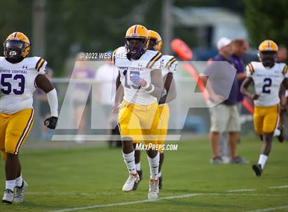 Thumbnail 1 in DeSoto Central @ Senatobia photogallery.