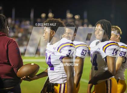Thumbnail 3 in DeSoto Central @ Senatobia photogallery.