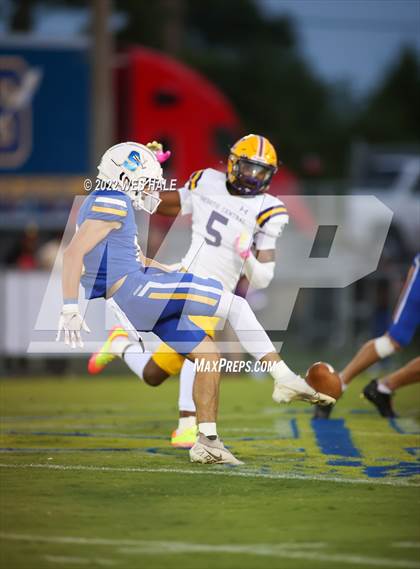 Thumbnail 1 in DeSoto Central @ Senatobia photogallery.