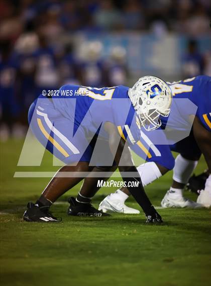Thumbnail 1 in DeSoto Central @ Senatobia photogallery.