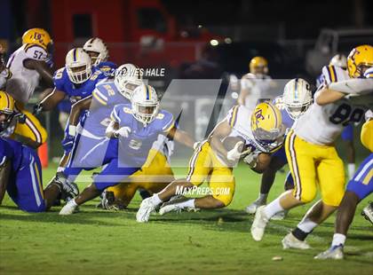 Thumbnail 2 in DeSoto Central @ Senatobia photogallery.