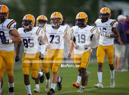 Thumbnail 3 in DeSoto Central @ Senatobia photogallery.