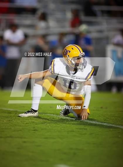 Thumbnail 1 in DeSoto Central @ Senatobia photogallery.