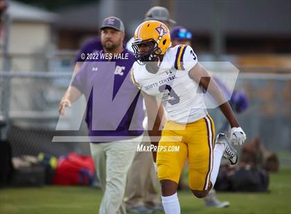 Thumbnail 2 in DeSoto Central @ Senatobia photogallery.