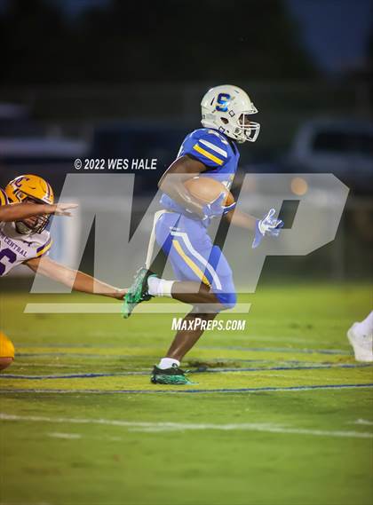 Thumbnail 3 in DeSoto Central @ Senatobia photogallery.