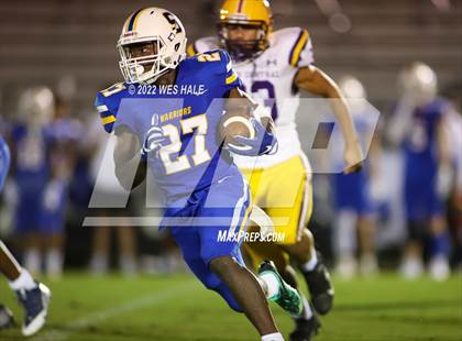 Thumbnail 2 in DeSoto Central @ Senatobia photogallery.