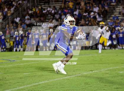 Thumbnail 1 in DeSoto Central @ Senatobia photogallery.