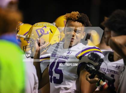 Thumbnail 2 in DeSoto Central @ Senatobia photogallery.