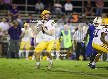 Thumbnail 2 in DeSoto Central @ Senatobia photogallery.
