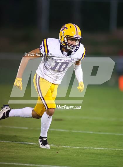 Thumbnail 3 in DeSoto Central @ Senatobia photogallery.
