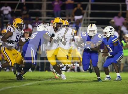 Thumbnail 3 in DeSoto Central @ Senatobia photogallery.