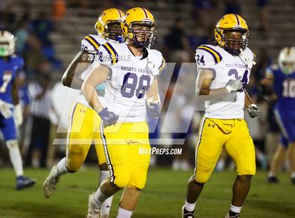 Thumbnail 2 in DeSoto Central @ Senatobia photogallery.